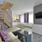 Domek Marion Apartament Marion