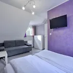 Domek Marion Apartament Marion