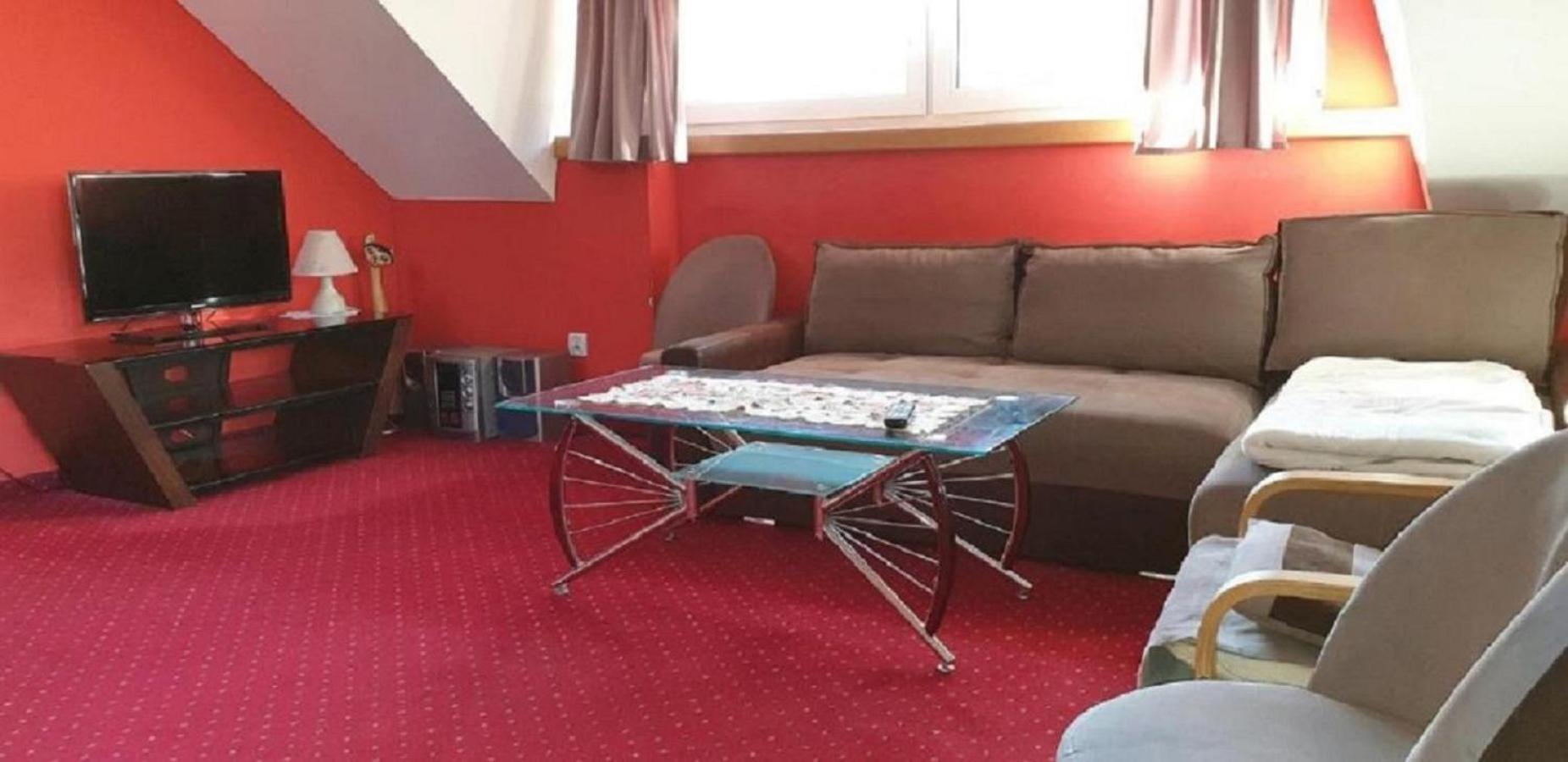 Marion Marion Apartment *